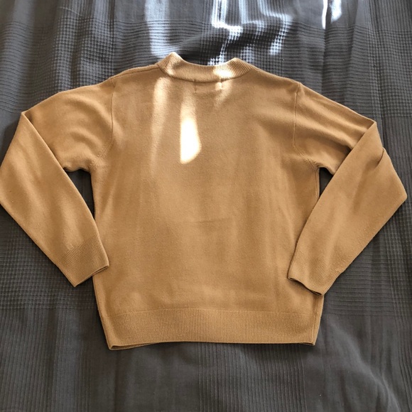 Sag Harbor sweater - Picture 4 of 4